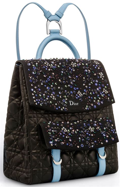 dior backpack stardust|Dior Stardust Backpack Bag Reference Guide.